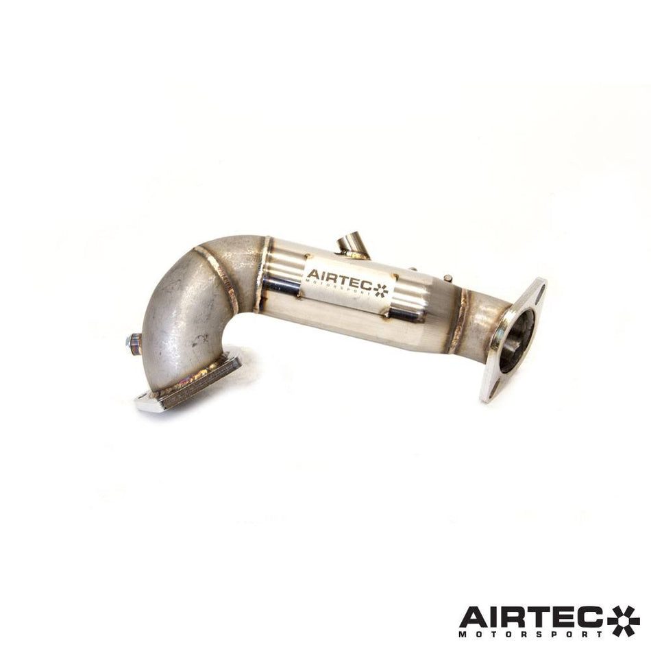 Hyundai i30N Open Downpipe - Airtec Motorsport