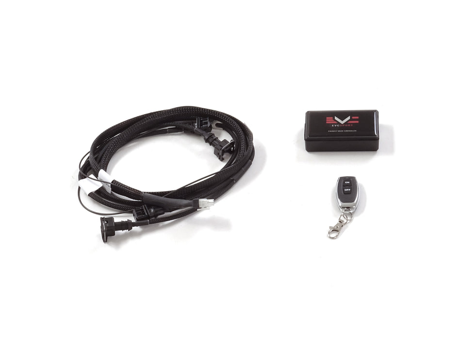 Audi RS3 8Y - Ragazzon Valve Control unit