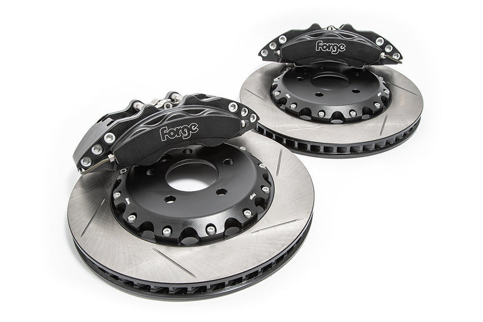 Hyundai i30N -  Forge Motorsport Big Brake Kit
