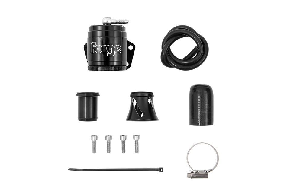 Forge Recirculatie Valve - Hyundai i30N - Kona N - Veloster N