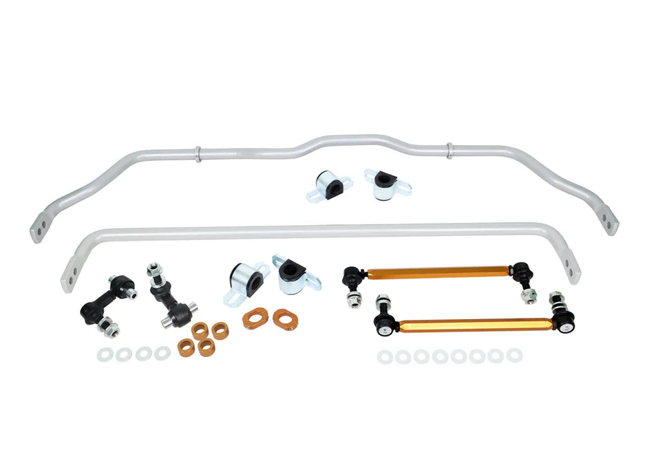 Whiteline Sway Bar Vehicle Kit - Hyundai i30N