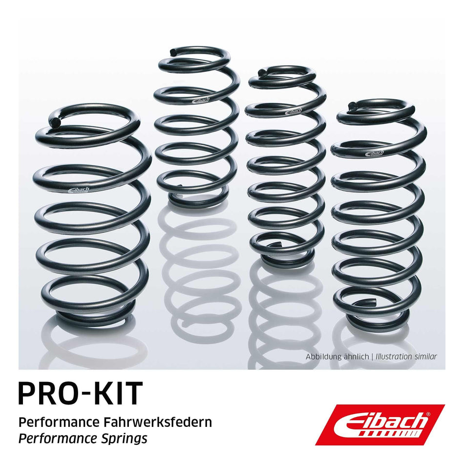 Eibach Prokit Hyundai I20N v20mm/a15mm