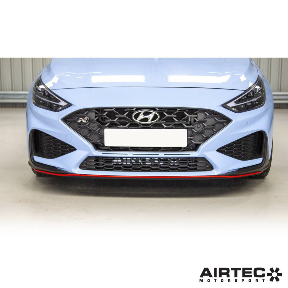 Hyundai i30N - Airtec Intercooler