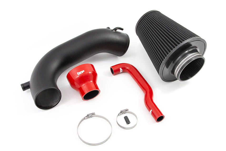 Hyundai i30N - Forge Motorsport Induction Kit