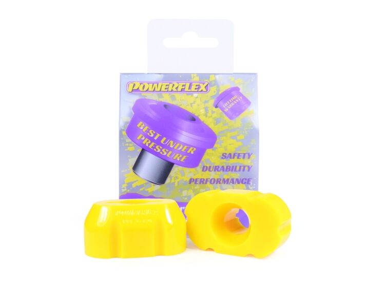 Hyundai i30n Powerflex Lower Torque Mount Bush - Fast Road