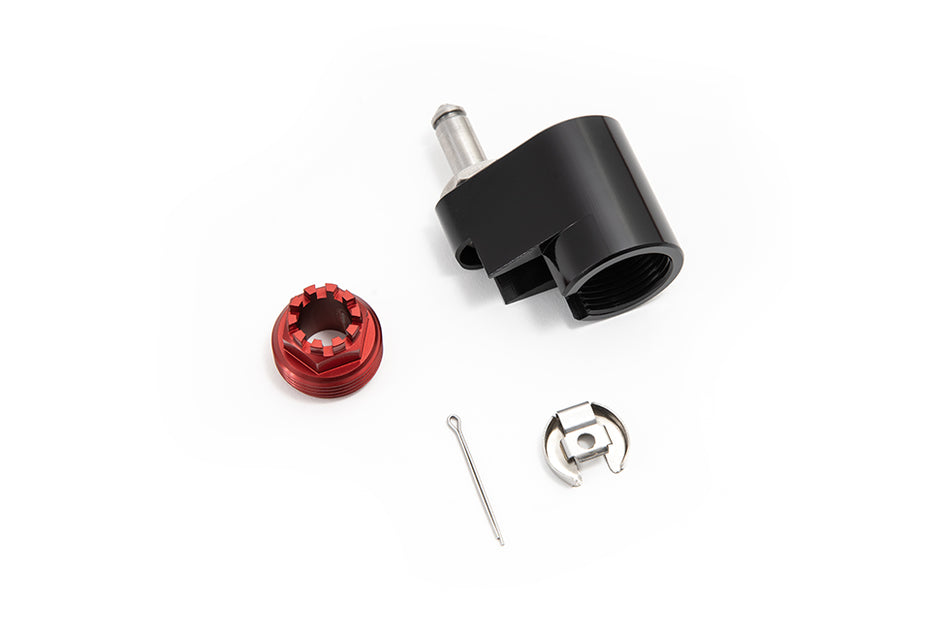 Forge Motorsport - Short Shifter voor Toyota Yaris GR and Corolla GR