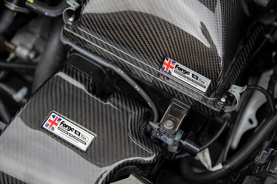 Yaris GR - Forge Motorsport Carbon Inlet Duct