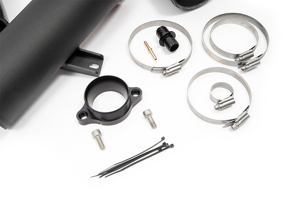 Forge Motorsport - Toyota Yaris GR Turbo inlaat Adapter
