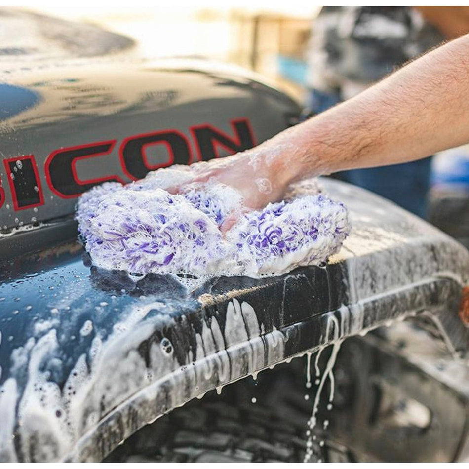 The Rag Company - Wasspons  Microfiber Cyclone