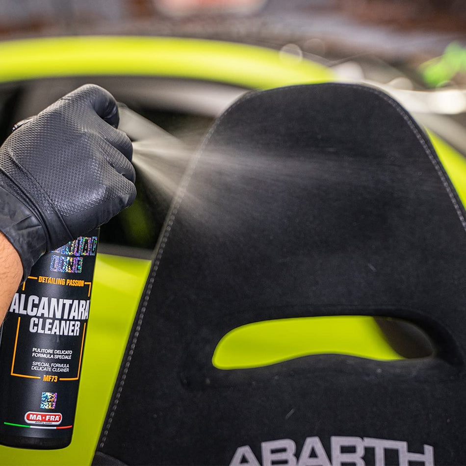 Maniac Line - Alacantara Cleaner 500ML