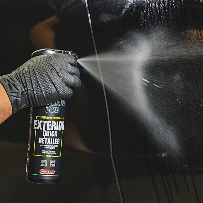 Maniac Line- Exterior Quick Detailer 500ML