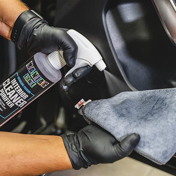Maniac Line - Interior Cleaner 500ML