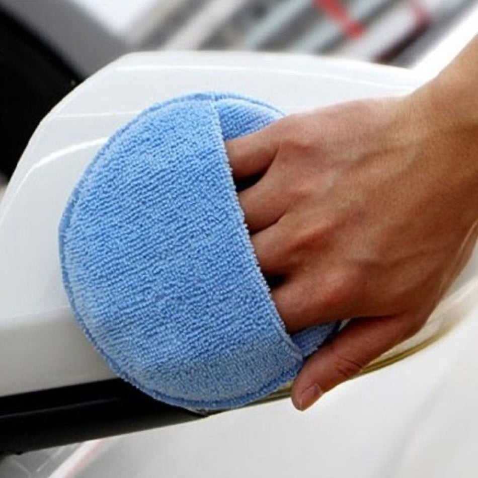 MAFRA - Microfiber Pad 2 Stuks