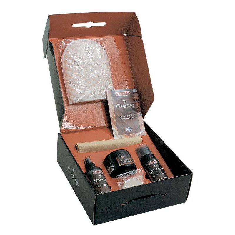 MAFRA - Charme Leather Kit
