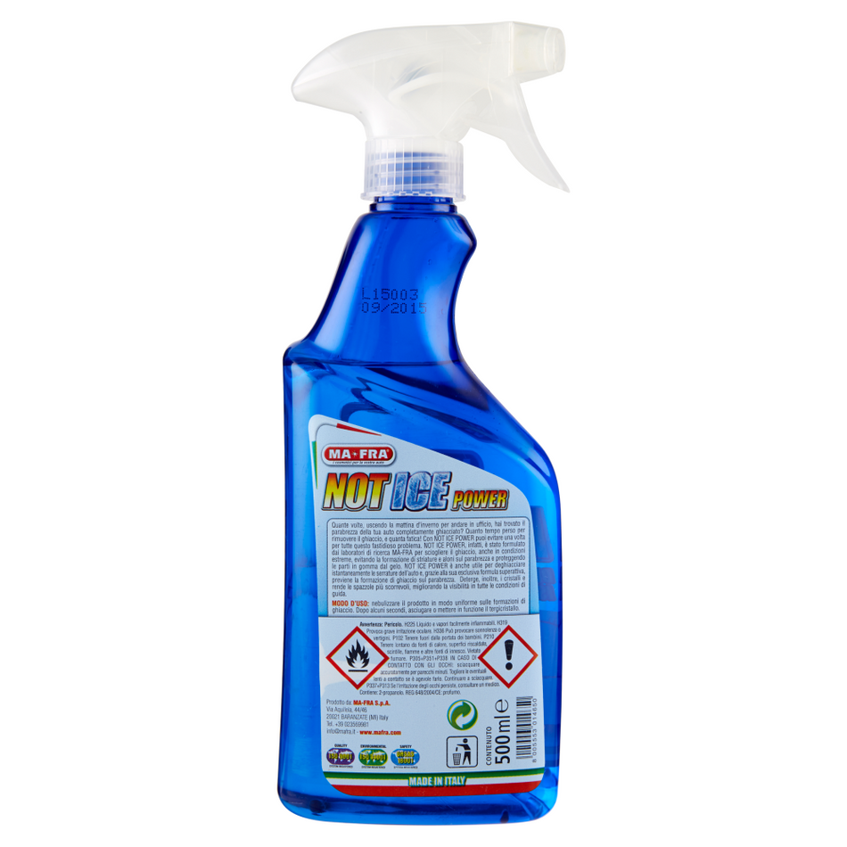 MAFRA - Not Ice Power 500ML