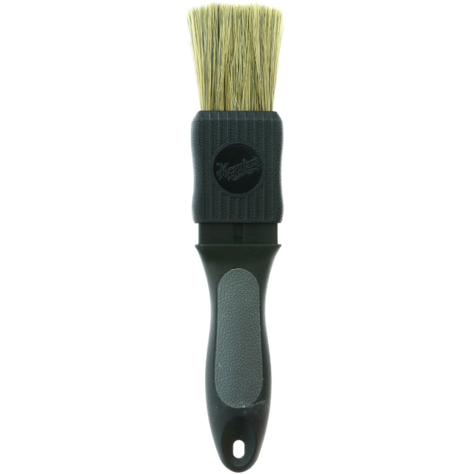 Meguiars Dash & Trim Brush