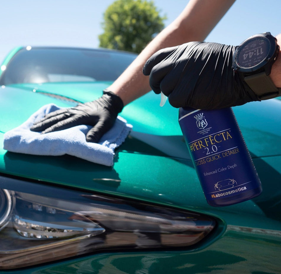 Labocosmetica Perfecta 2.0 Gloss Quick Detailer