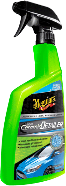 Meguiars Hybrid Ceramic Detailer 768ML