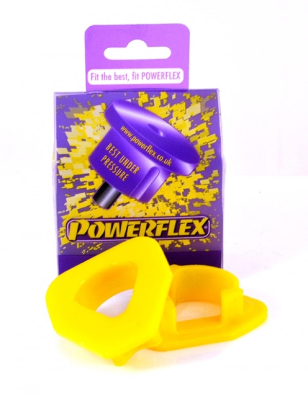 Powerflex onderste motorsteun bushing - Abarth 500/595/695